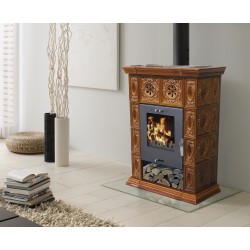 WEIMAR II. ARANYBARNA